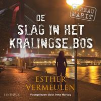 Bureau Marit - De slag in het Kralingse bos - thumbnail