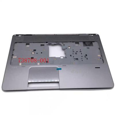 Notebook Palmrest Cover With Touchpad for HP Probook 650 G1 738708-001 2 Buttons