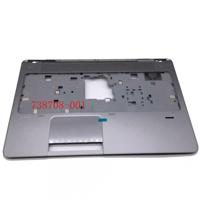 Notebook Palmrest Cover With Touchpad for HP Probook 650 G1 738708-001 2 Buttons - thumbnail