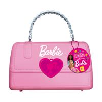 Tijdelijke Tattoos Barbie (12 Stuks) - thumbnail
