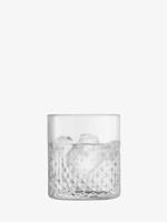 L.S.A. Wicker Tumbler Glas 330 ml Set van 2 Stuks - thumbnail