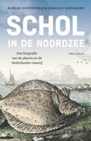 Schol in de Noordzee - Adriaan Rijnsdorp, Roelke Posthumus - eBook (9789045031248) - thumbnail