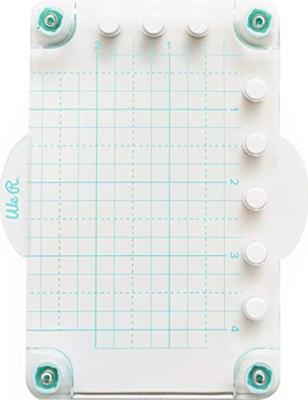 We R Makers • mini precision press