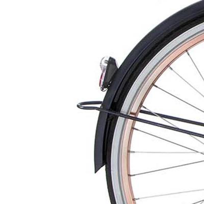 Cortina spatbord achter 28 u4 millionaire blue matt nd