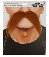 Snor lang Tipa - thumbnail