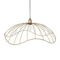Hanglamp Owen goud 60cm - thumbnail