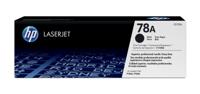 Huismerk HP 78A (CE278A) Toner Zwart - thumbnail