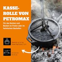 Petromax Saucepan kr2 kookpan - thumbnail