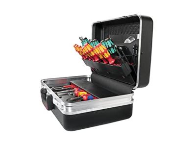 Parat CLASSIC Plus CP-7 Gereedschapskoffer (leeg) (b x h x d) 480 x 360 x 210 mm