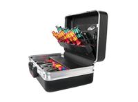 Parat CLASSIC Plus CP-7 Gereedschapskoffer (leeg) (b x h x d) 480 x 360 x 210 mm - thumbnail