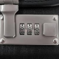 Juscha JU-92705 Pilotenkoffer Alassio Silvana Zwart - thumbnail