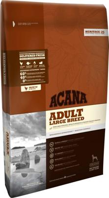 ACANA Adult Large Breed - droog hondenvoer - 11,4kg