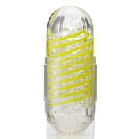 Tenga - Spinner Masturbator Shell Tenga - Spinner Masturbator Shell