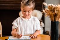 NATHAN Little School - ik schrijf brieven - thumbnail