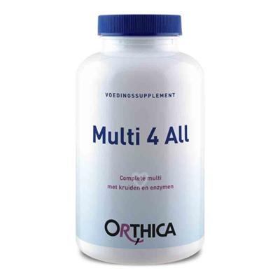 Orthica Multi 4 all 60 Tabletten