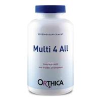 Orthica Multi 4 All Tabletten - thumbnail
