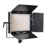 Cineroid LM800-VCVB Bi-Color Led Light V-mount met draagtas - thumbnail