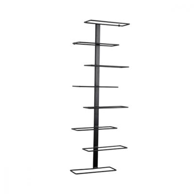 present time - Wine Rack Float