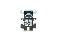 Jada Toys jada metalfigs die-cast minecraft figuren wave 9, 4st. - thumbnail