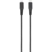 VIVANCO Lightning-kabel met lange levensduur 61692 - thumbnail