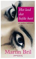 Het leed dat liefde heet - Martin Bril - ebook - thumbnail