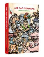 Elke dag dierendag (Paperback) - thumbnail