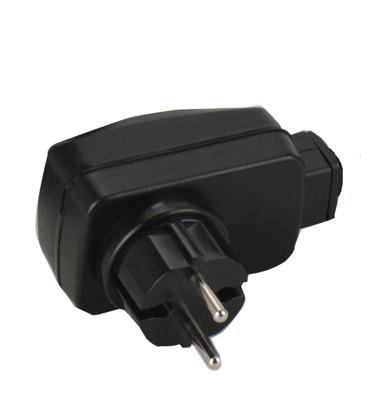 4tecx Oplader prof lijn 50W 12,5V-3,5A