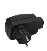 4tecx Oplader prof lijn 50W 12,5V-3,5A - thumbnail