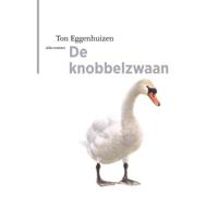 De knobbelzwaan (Paperback) - thumbnail