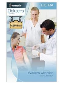 Winters weerzien - Abigail Gordon - ebook