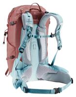 Deuter Trail Pro 31 Sl Rugtas Dames Caspia/Dusk 31L - thumbnail