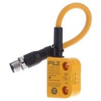 PILZ 541059 PSEN cs3.1 M12/8-0.15m 1switch RFID veiligheidsschakelaar IP6K9K 1 stuk(s) PILZ 541059 PSEN cs3.1 M12/8-0.15m 1switch RFID veiligheidsschakelaar IP6K9K 1 stuk(s)