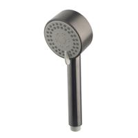 Geberit Cadans verstelbare handdouche gunmetal - thumbnail