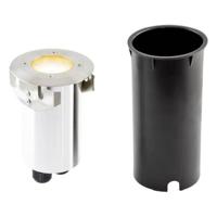 EVN EVN Lichttechnik 673210402 Vloerinbouwlamp LED - thumbnail
