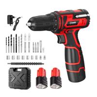 Schroefboormachine Casals cid1251bca - thumbnail