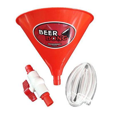Bier Bong - Bier Trechter - Original Beer Bong Bier Bong - Bier Trechter - Original Beer Bong