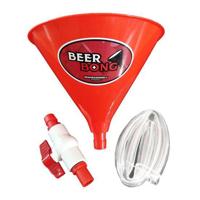 Bier Bong - Bier Trechter - Original Beer Bong - thumbnail