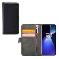 Mobilize Classic Gelly Wallet Book Case OnePlus Nord CE4 Lite Black - thumbnail