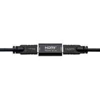 HDMI-Repeater NANOCABLE 10.15.1201 Zwart - thumbnail