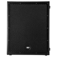 RCF SUB 8004-AS actieve 18 inch subwoofer 1250W - thumbnail