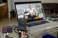 Audio interface IK Multimedia iRig Stream Pro Monitor-controlling - thumbnail