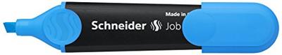 Markeerstift Schneider Job 150 blauw Markeerstift Schneider Job 150 blauw