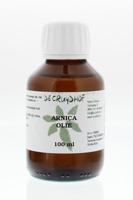 Cruydhof Arnica olie 100 Milliliter - thumbnail