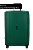 Samsonite Essens Spinner 81cm ALPINE GREEN - thumbnail