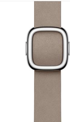 Apple Modern Buckle Apple Watch Large 38mm / 40mm / 41mm Tan