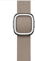 Apple Modern Buckle Apple Watch Large 38mm / 40mm / 41mm Tan - thumbnail