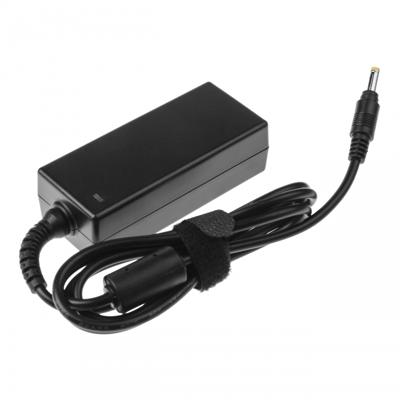 Green Cell AD76P netvoeding & inverter Binnen 45 W Zwart
