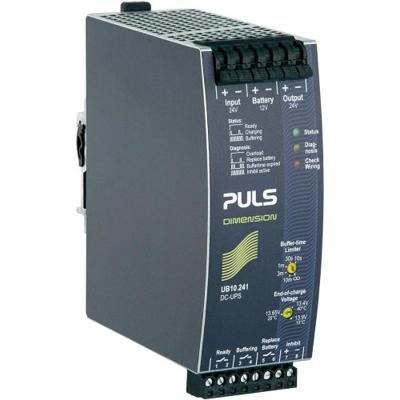 PULS DIMENSION UB10.241 UPS-schakelmodule