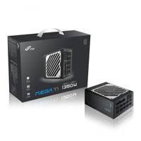 FSP Fortron PPA13F0201 PC-netvoeding 1350 W ATX 80 Plus Titanium - thumbnail