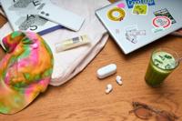 Sony WF-C510 Oordopjes Wit - thumbnail